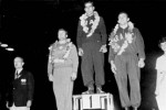 المپیک 1956/ملبورن صحنه قهرمانی پهلوان تختی شد